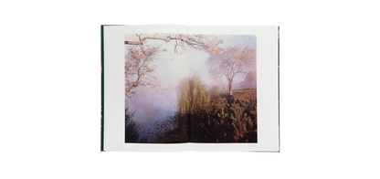 Steichen, Edward: A Life in Nature