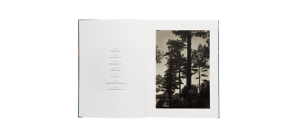 Steichen, Edward: A Life in Nature