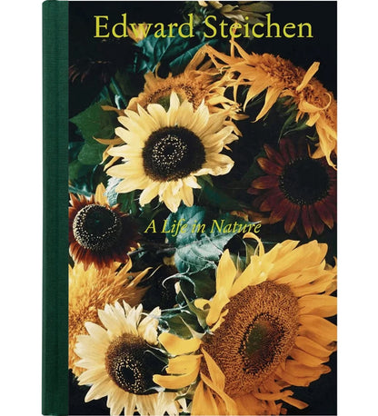 Steichen, Edward: A Life in Nature