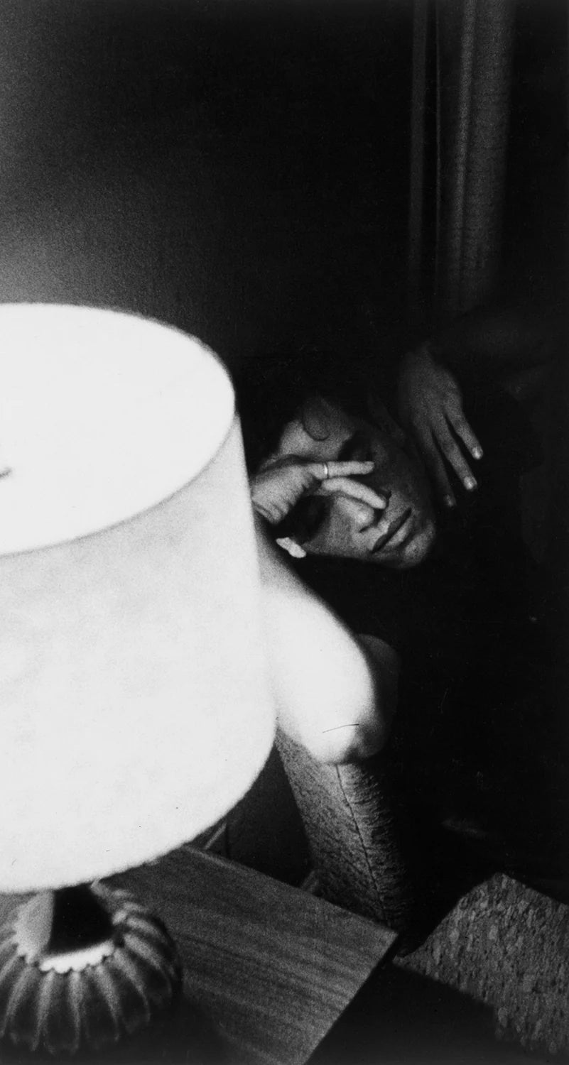 Larry Clark: Return