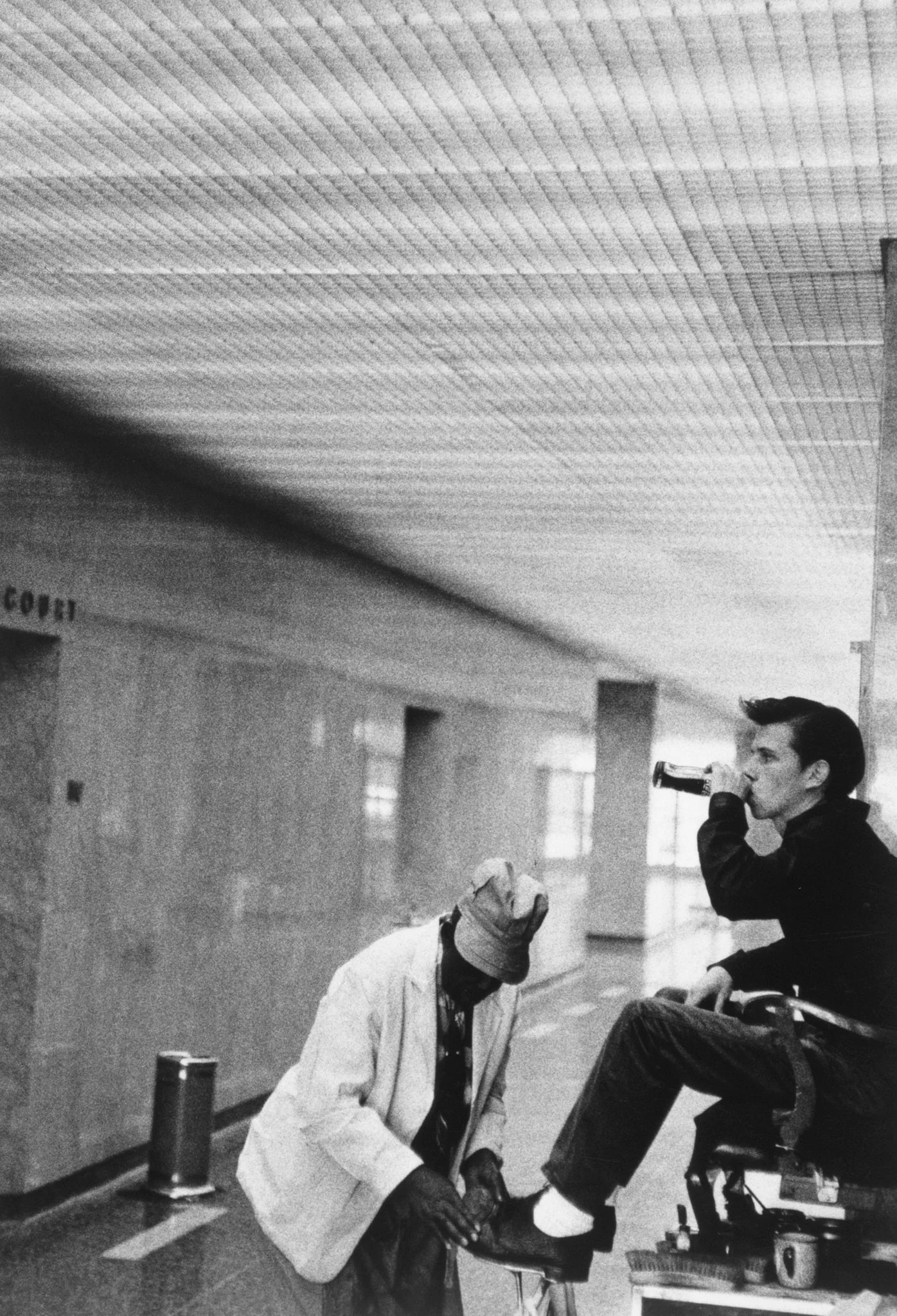 Larry Clark: Return
