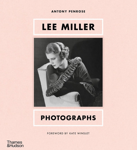 Lee Miller Photographs