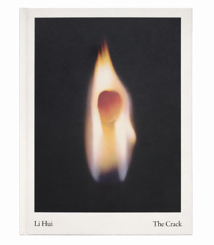 Hui, Li: The Crack