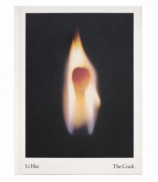 Hui, Li: The Crack