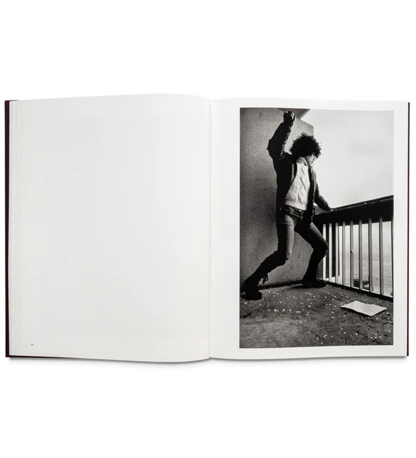 Don McCullin: Life, Death and Everything in Between Signed Edition