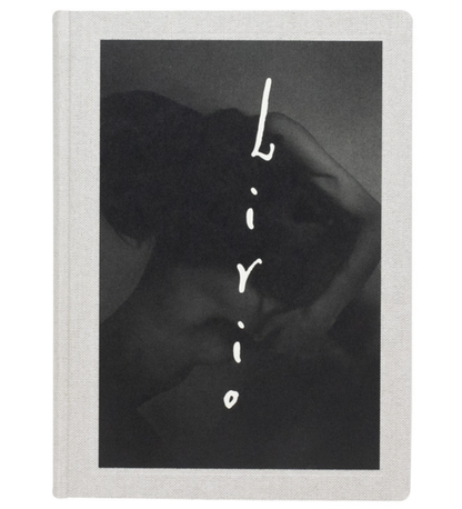 Nomura, Sakiko: Lirio (signed limited  edition)