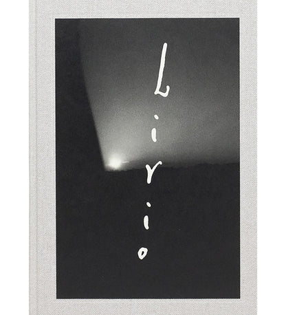 Nomura, Sakiko: Lirio (signed limited edition)