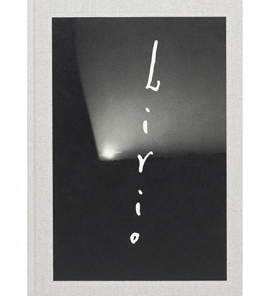 Nomura, Sakiko: Lirio (signed limited edition)