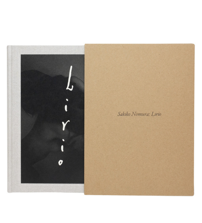 Nomura, Sakiko: Lirio (signed limited  edition)