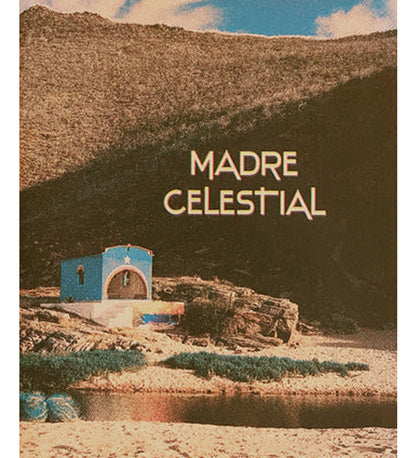 Sophie Polyviou: Madre Celestial (signed and numbered)