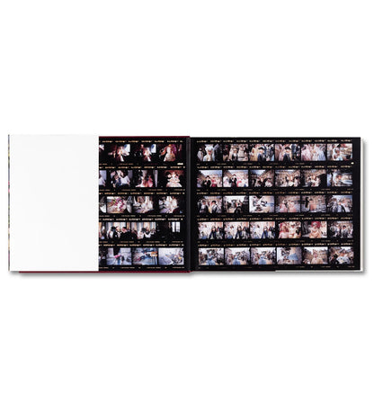 Making Marie Antoinette (signed)