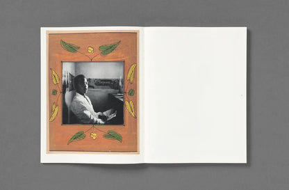Malick Sidibé: Painted Frames