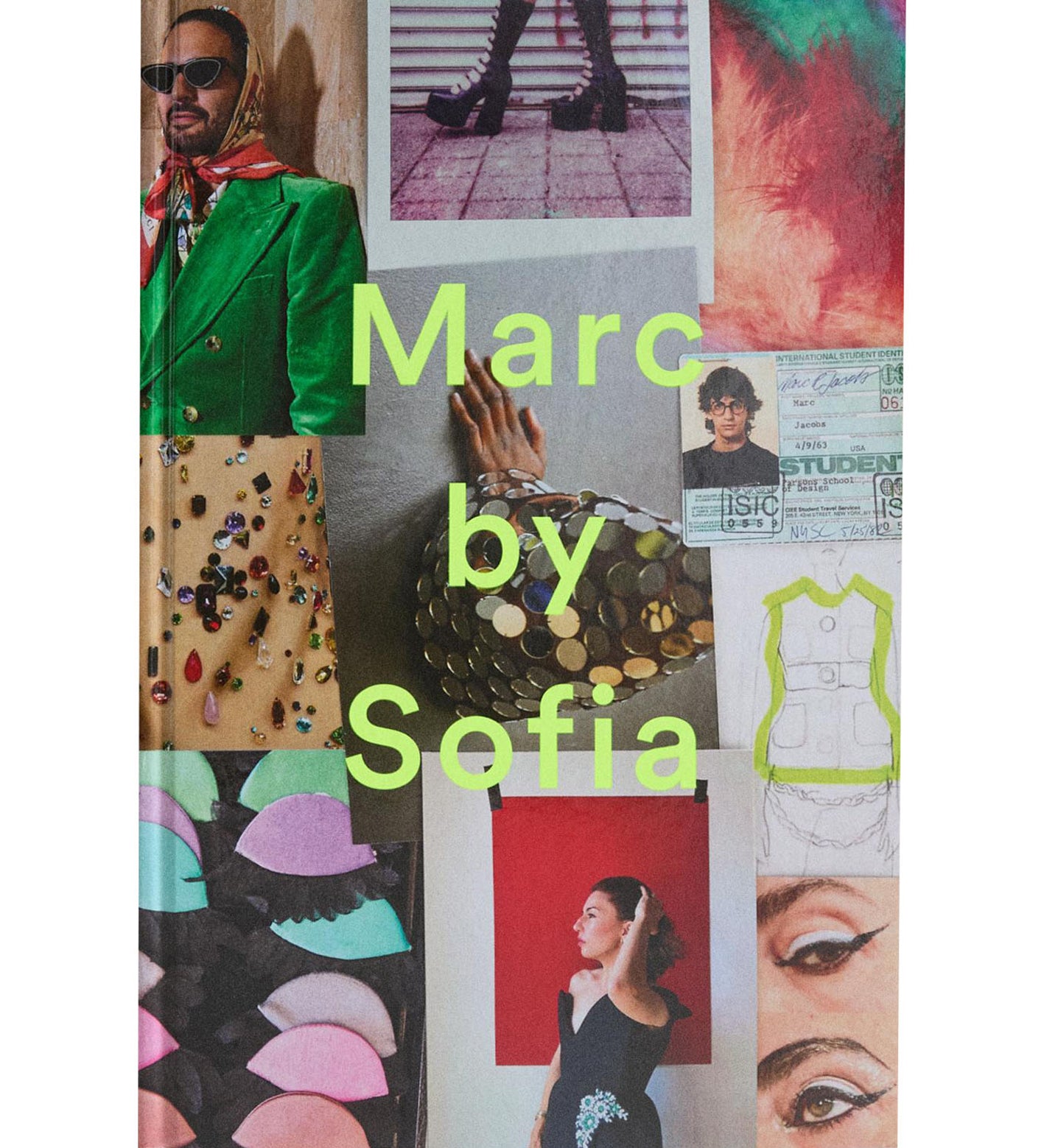 Marc by Sofia