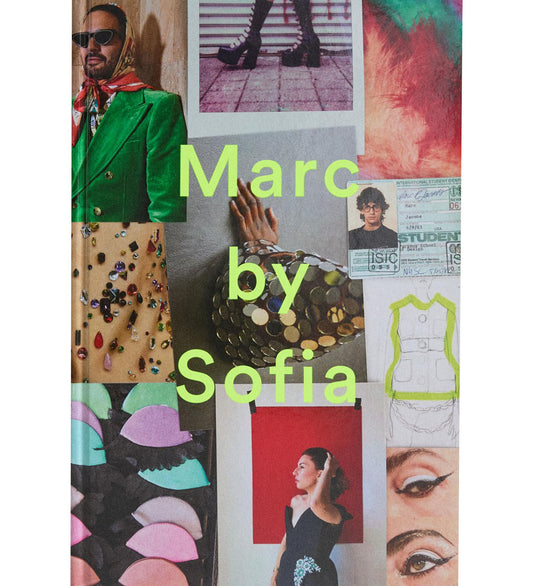 Marc by Sofia