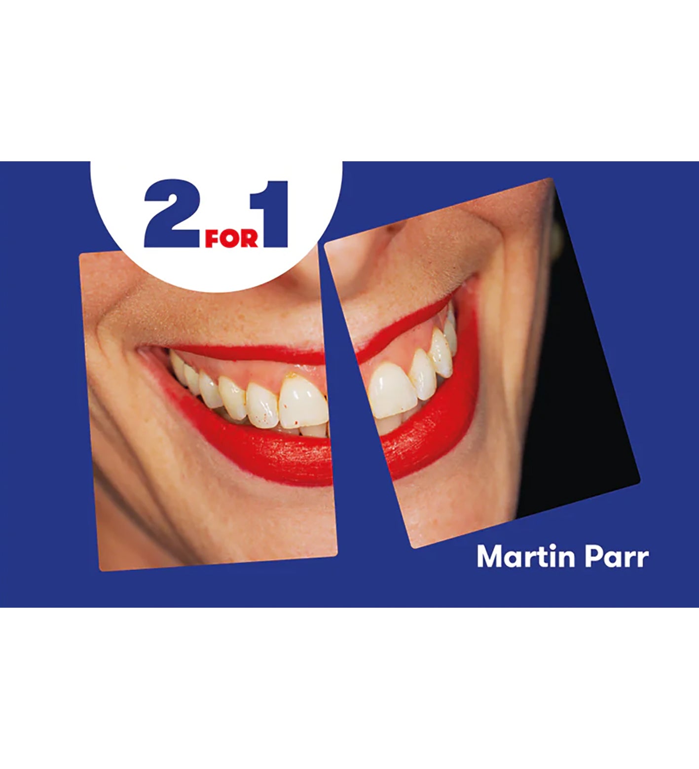 Martin Parr 2for1 Memory Game
