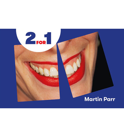Martin Parr 2for1 Memory Game