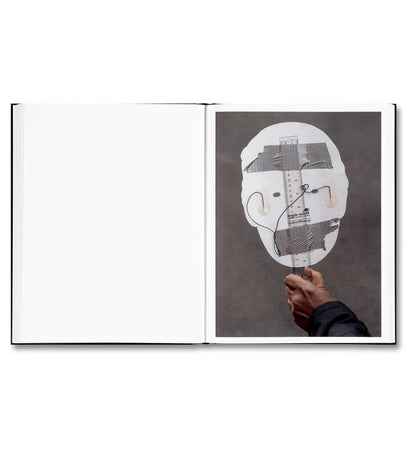 Matthew Connors: The Axe Will Survive the Master (preorder signed copies)