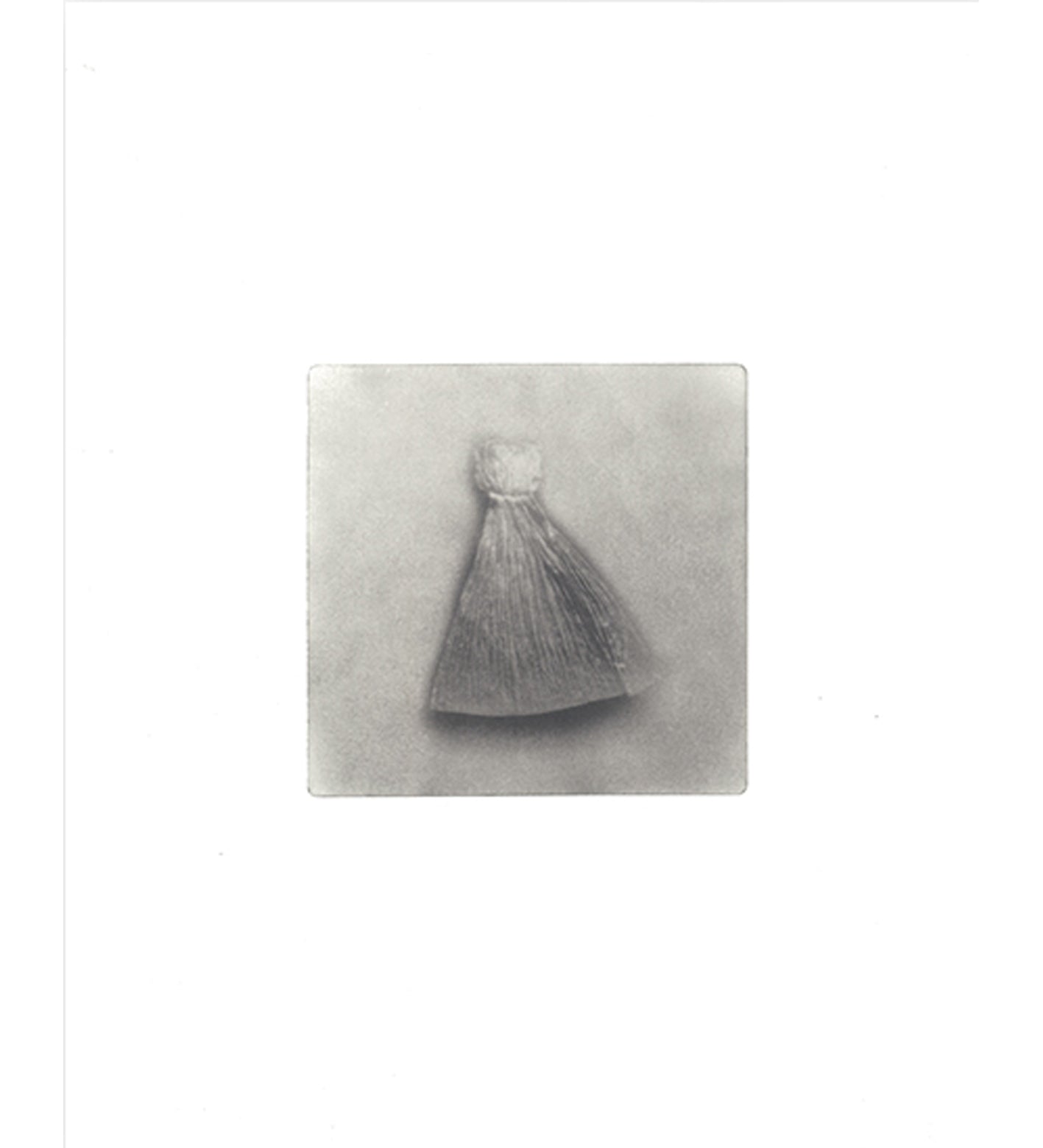 Miho Kajioka: Memories of Future Collotype Portfolio (signed)