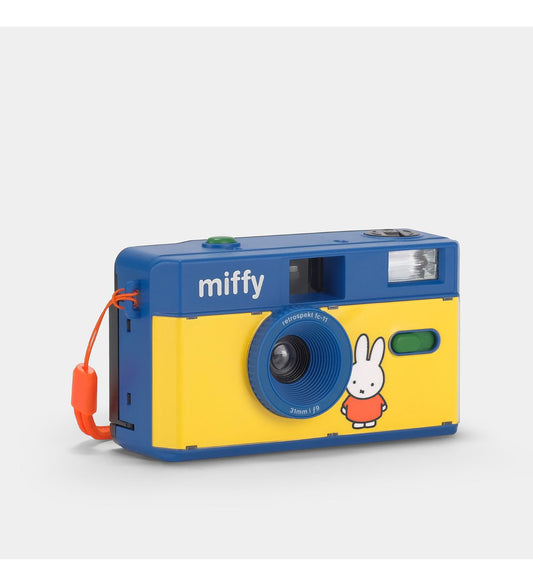 Retrospekt FC-11 Miffy 35mm Camera