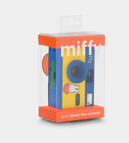 Retrospekt FC-11 Miffy 35mm Camera