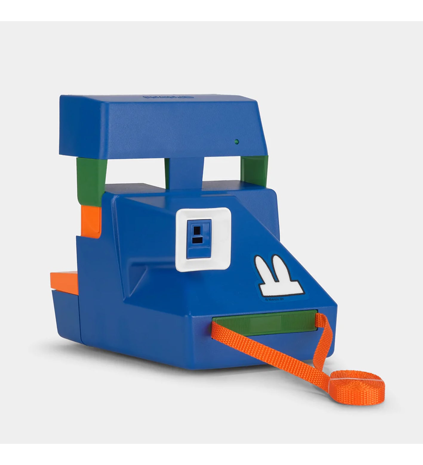 Polaroid 600 Miffy Instant Camera