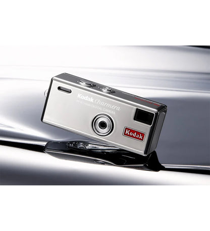 Kodak Charmera Millenium Digital Keychain Camera