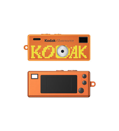 Kodak Charmera Millenium Digital Keychain Camera