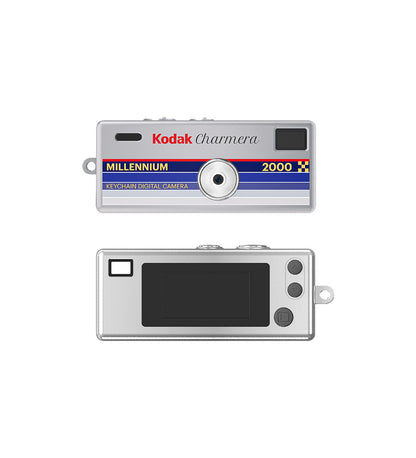 Kodak Charmera Millenium Digital Keychain Camera