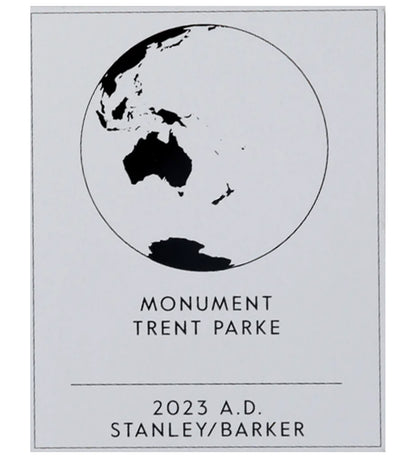 Trent Parke: Monument