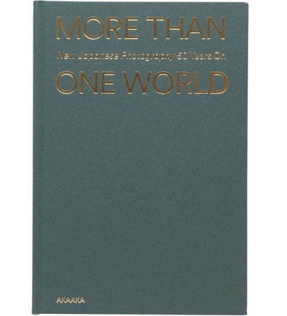 More Than One World – New Japanese Photography 50 Years On