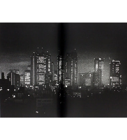 Daido Moriyama: New Shinjuku