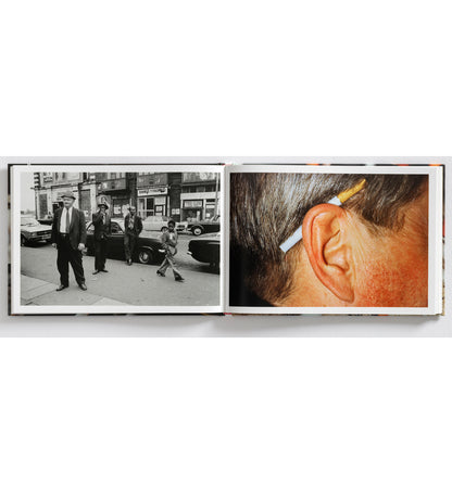 Martin Parr: No Smoking (1st edition / signed & numbered)