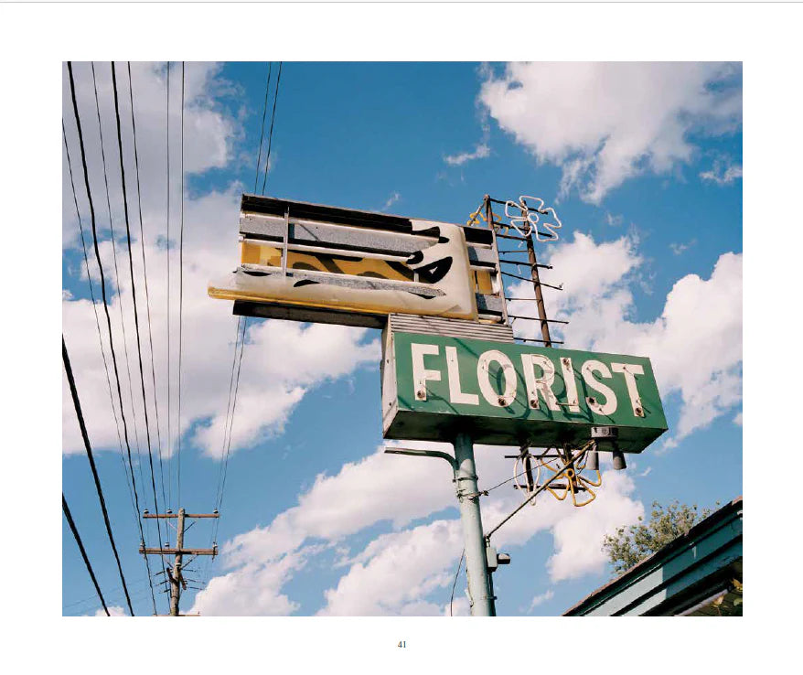 Sansone, Patrick: Noticings (2019–2021)