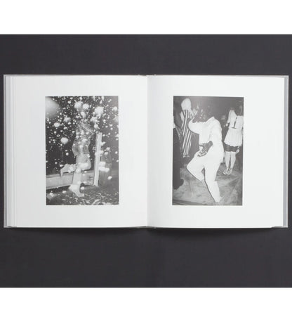 Liz Johnson Artur: PDA