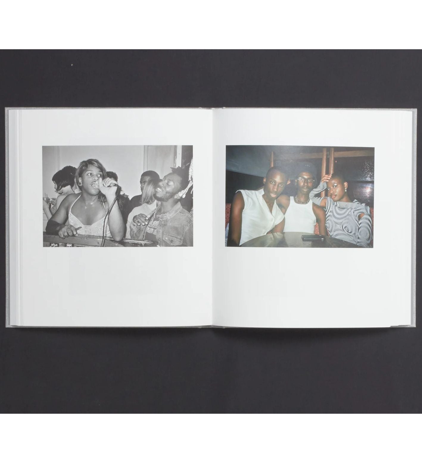 Liz Johnson Artur: PDA