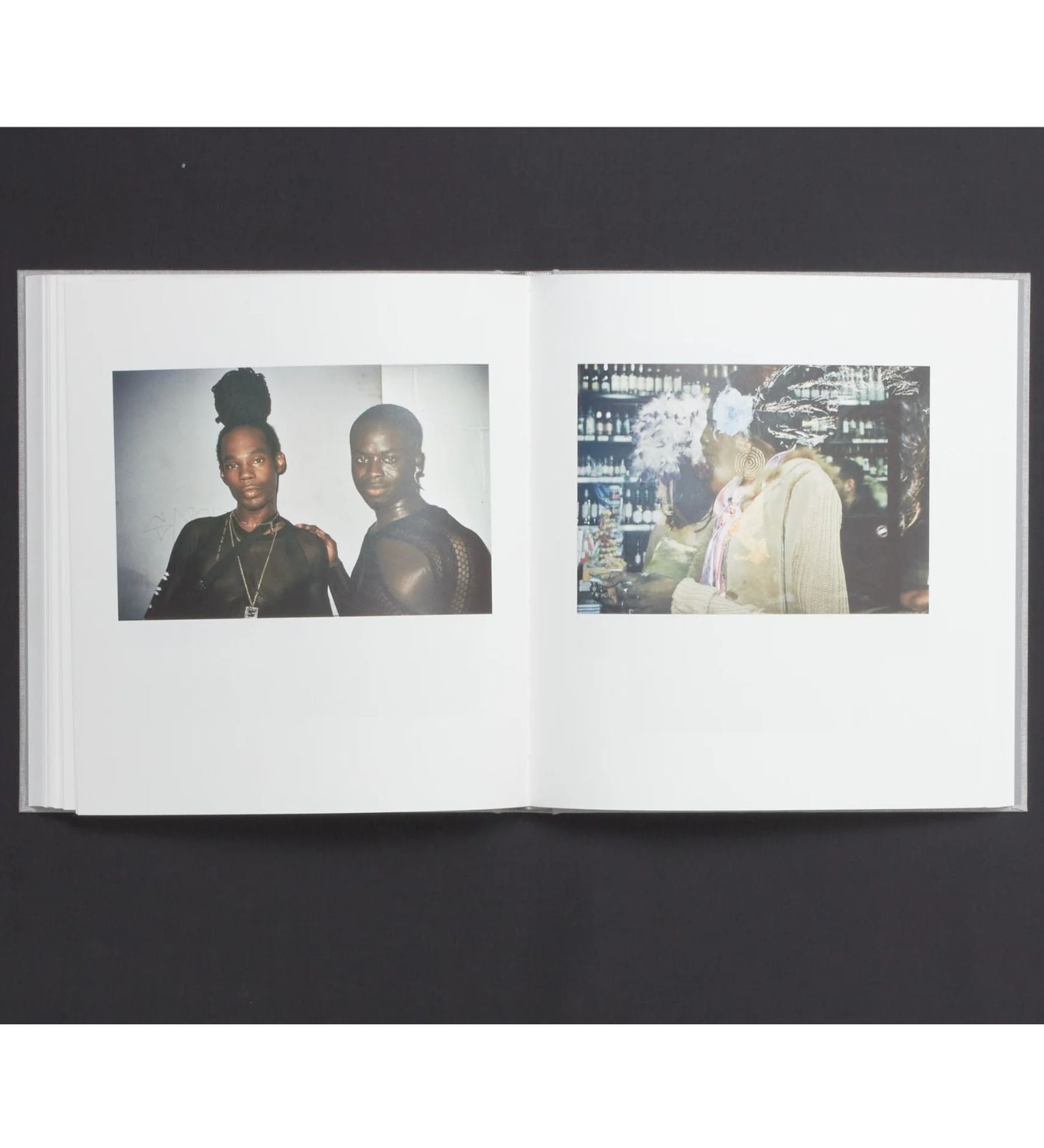 Liz Johnson Artur: PDA