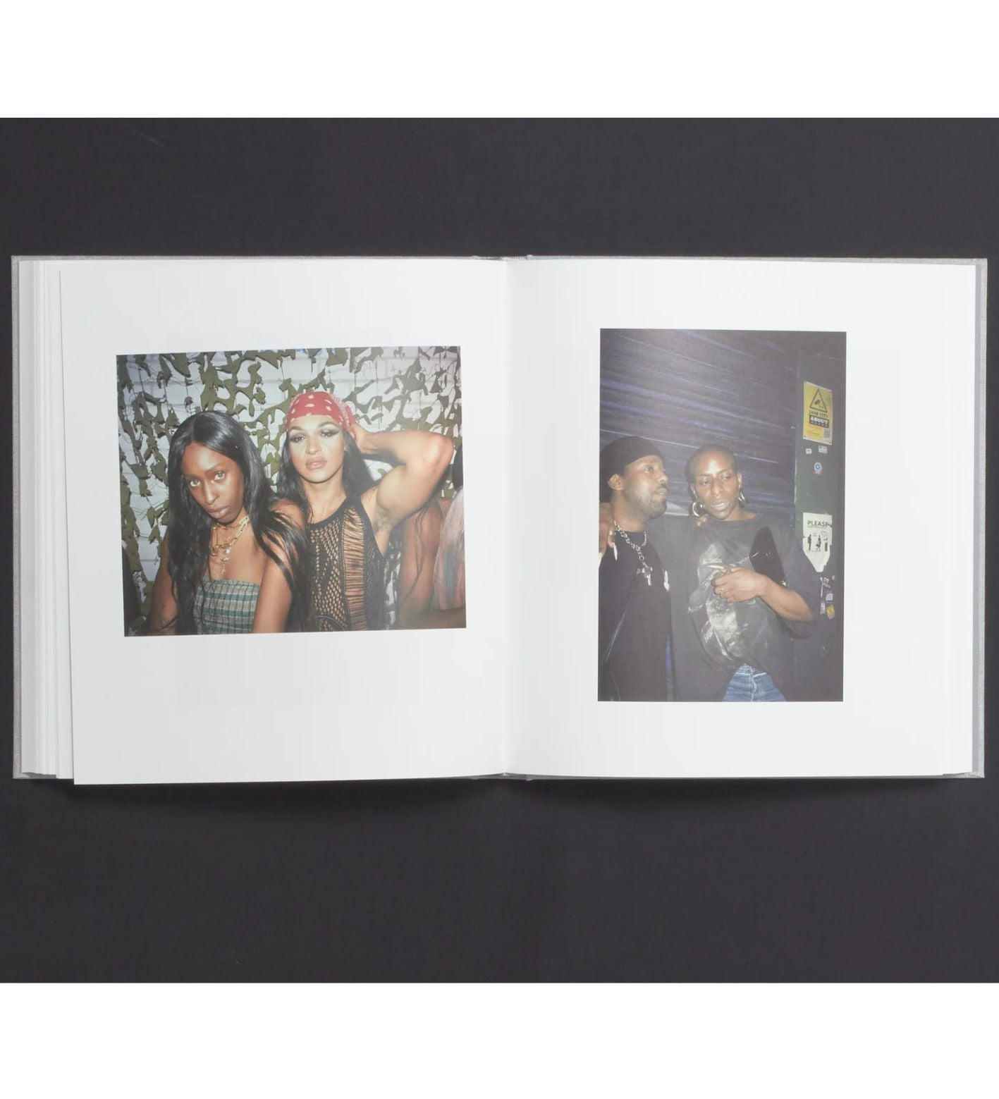 Liz Johnson Artur: PDA