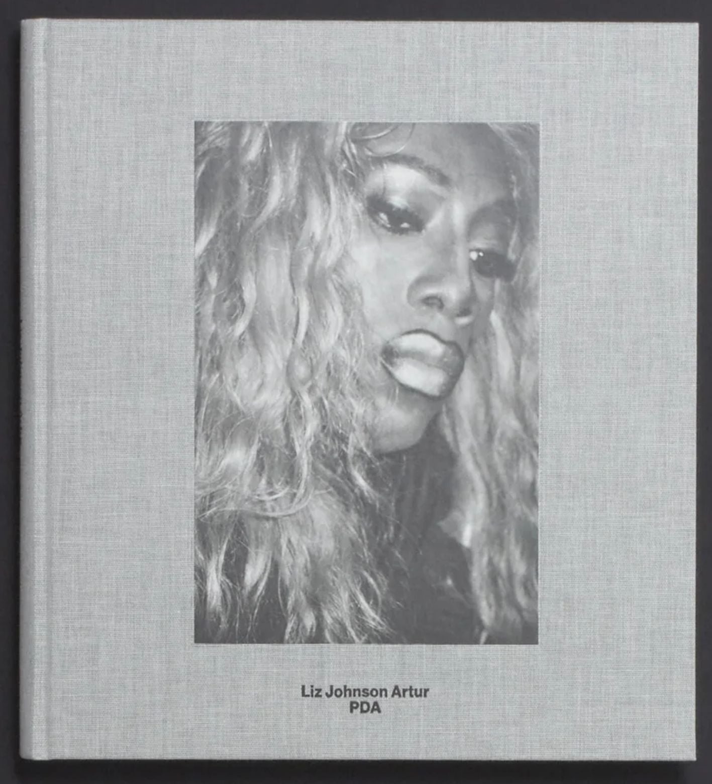 Liz Johnson Artur: PDA