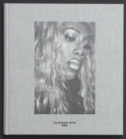 Liz Johnson Artur: PDA