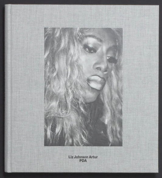 Liz Johnson Artur: PDA