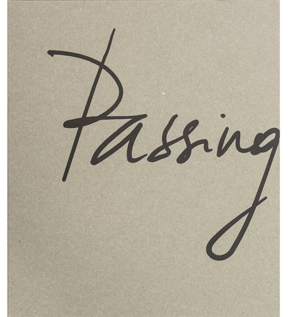 Fouad Elkoury: Passing Time