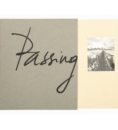 Fouad Elkoury: Passing Time
