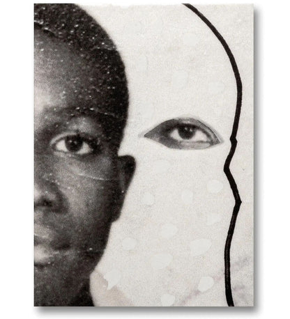 Keisha Scarville: Passports (signed)