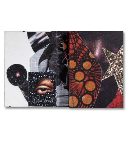 Keisha Scarville: Passports (signed)