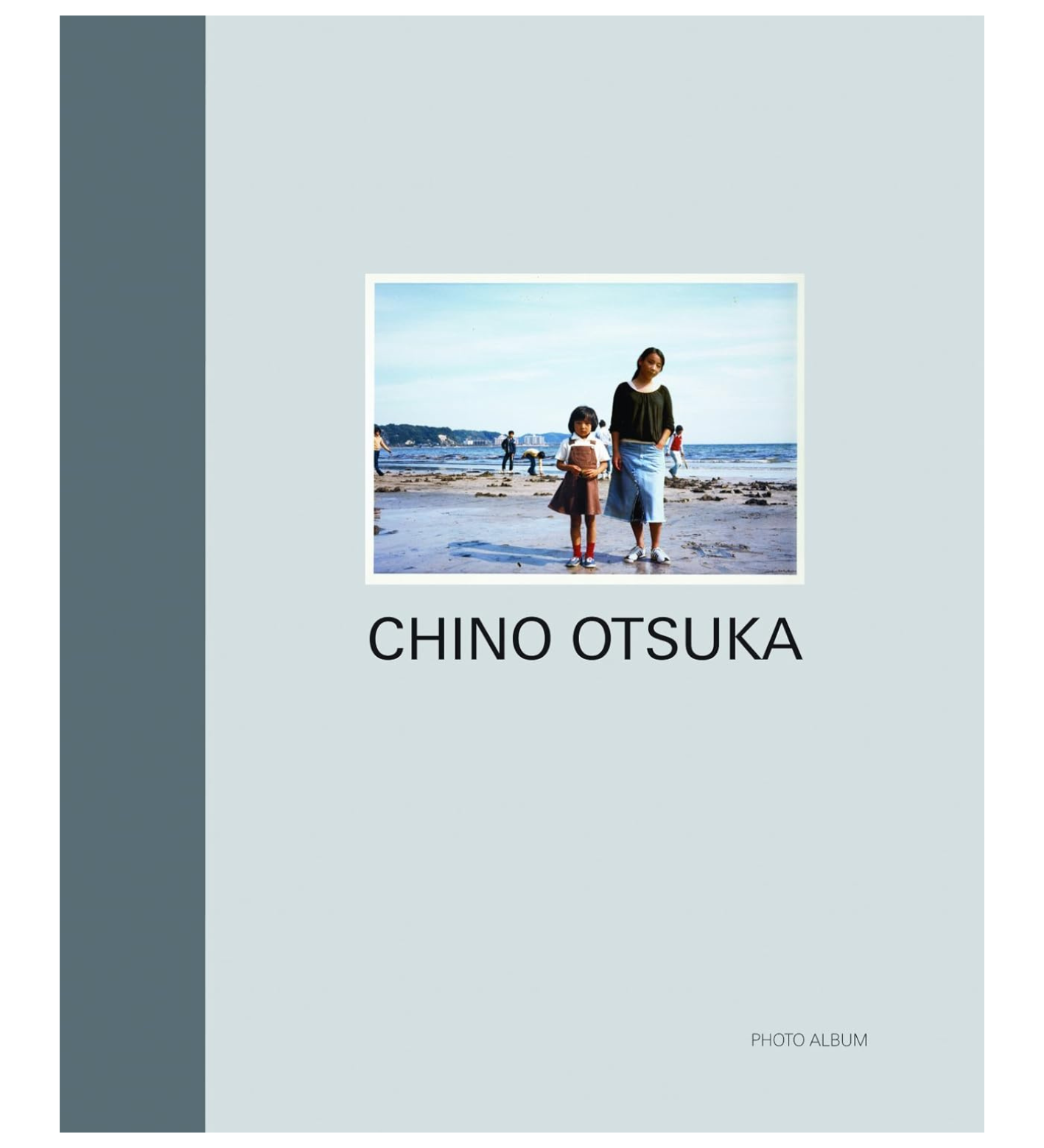 Otsuka, Chino: Photo Album