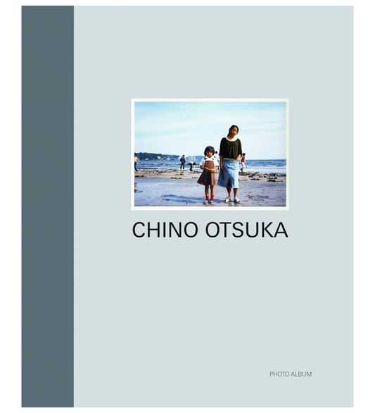 Otsuka, Chino: Photo Album