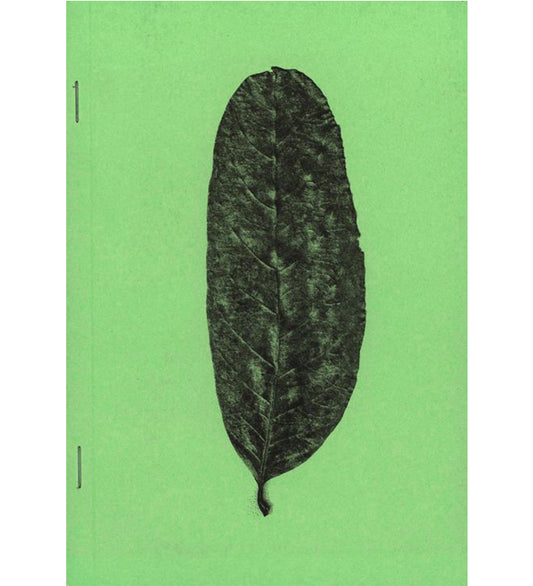 Jamie Yeo: Plant Scans
