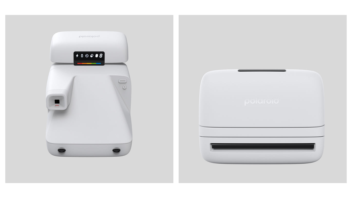 Polaroid Flip