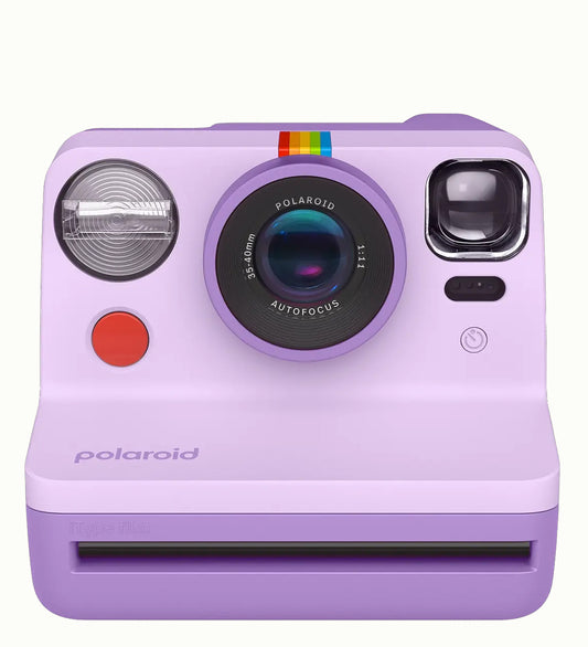 Polaroid Now Generation 2.0 Camera