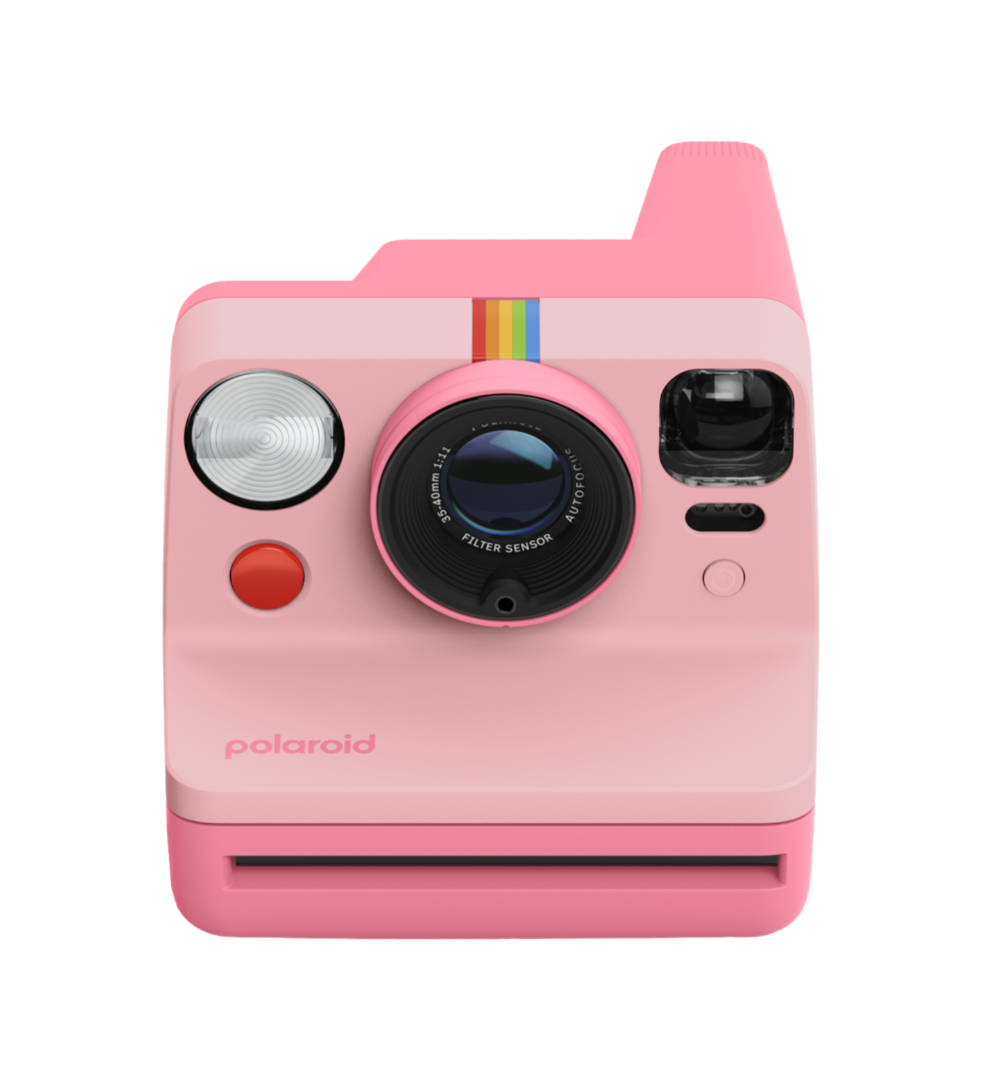 Polaroid Now Generation 3 Camera